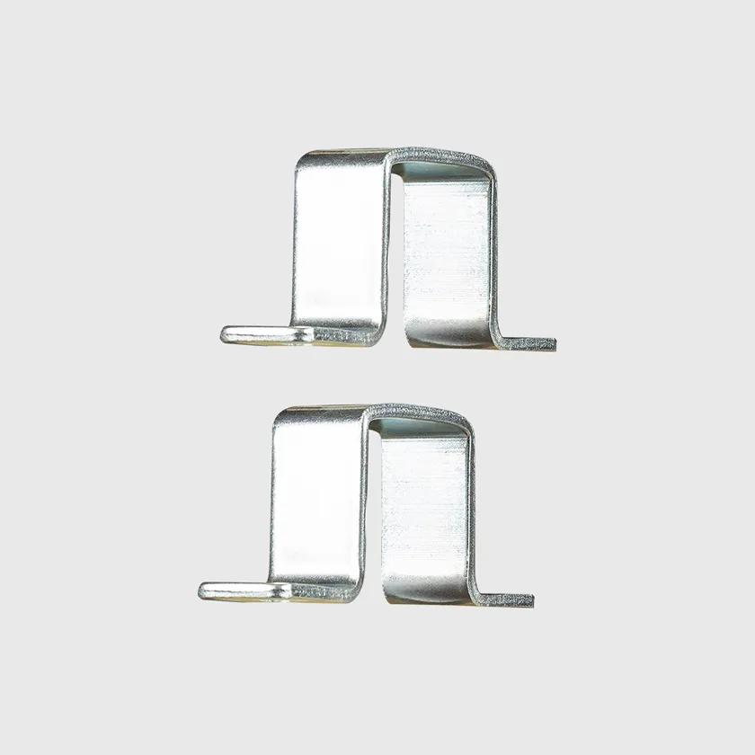 440 lb 110V Electric Wire Rope Hoist 38 ft. H1 Duty Wireless