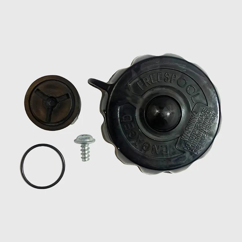 ランプワーク　バーナー Clutch knob for PWLD3000Ai12V and PWLD3000Ai24V