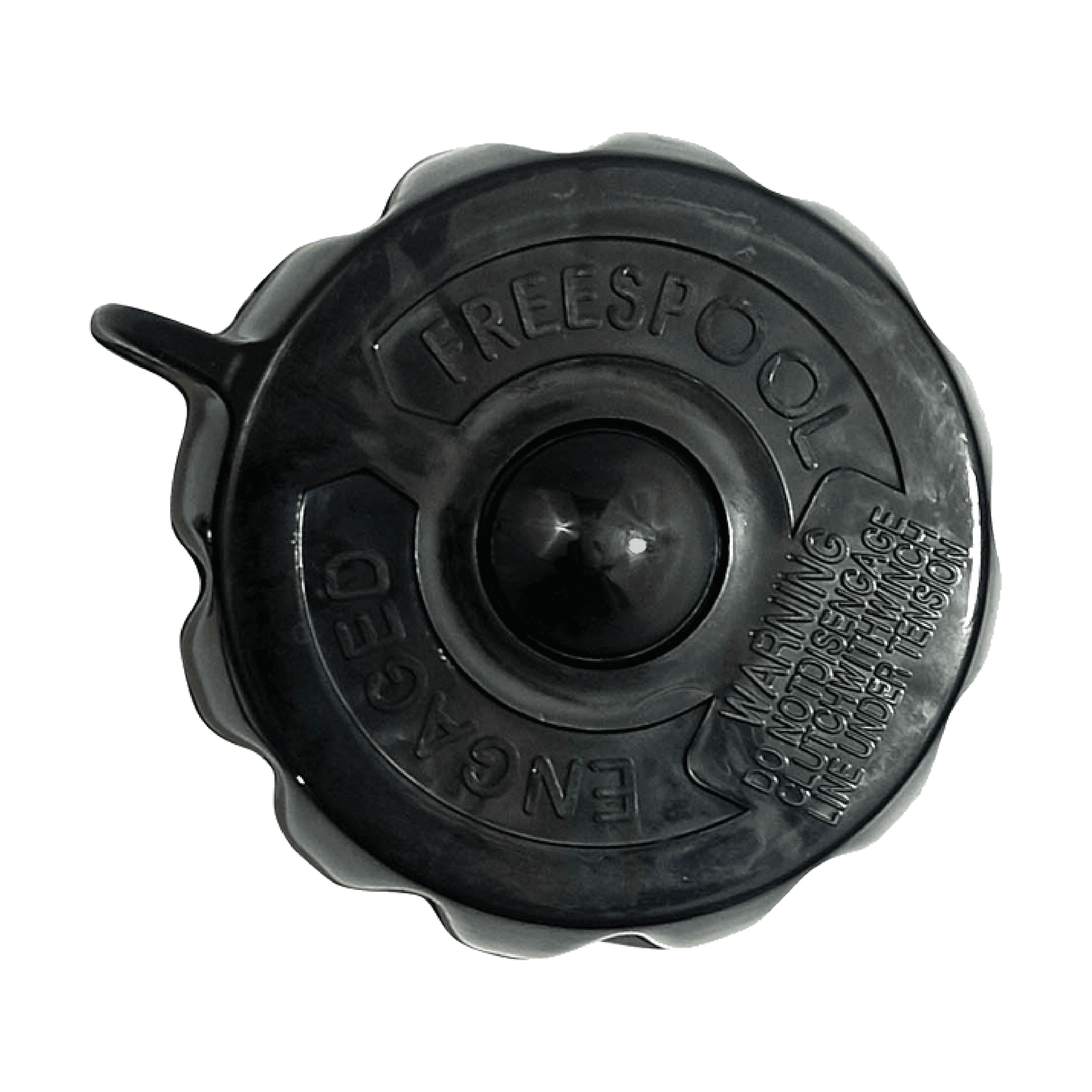 Clutch knob for PWLD3000Ai12V and PWLD3000Ai24V