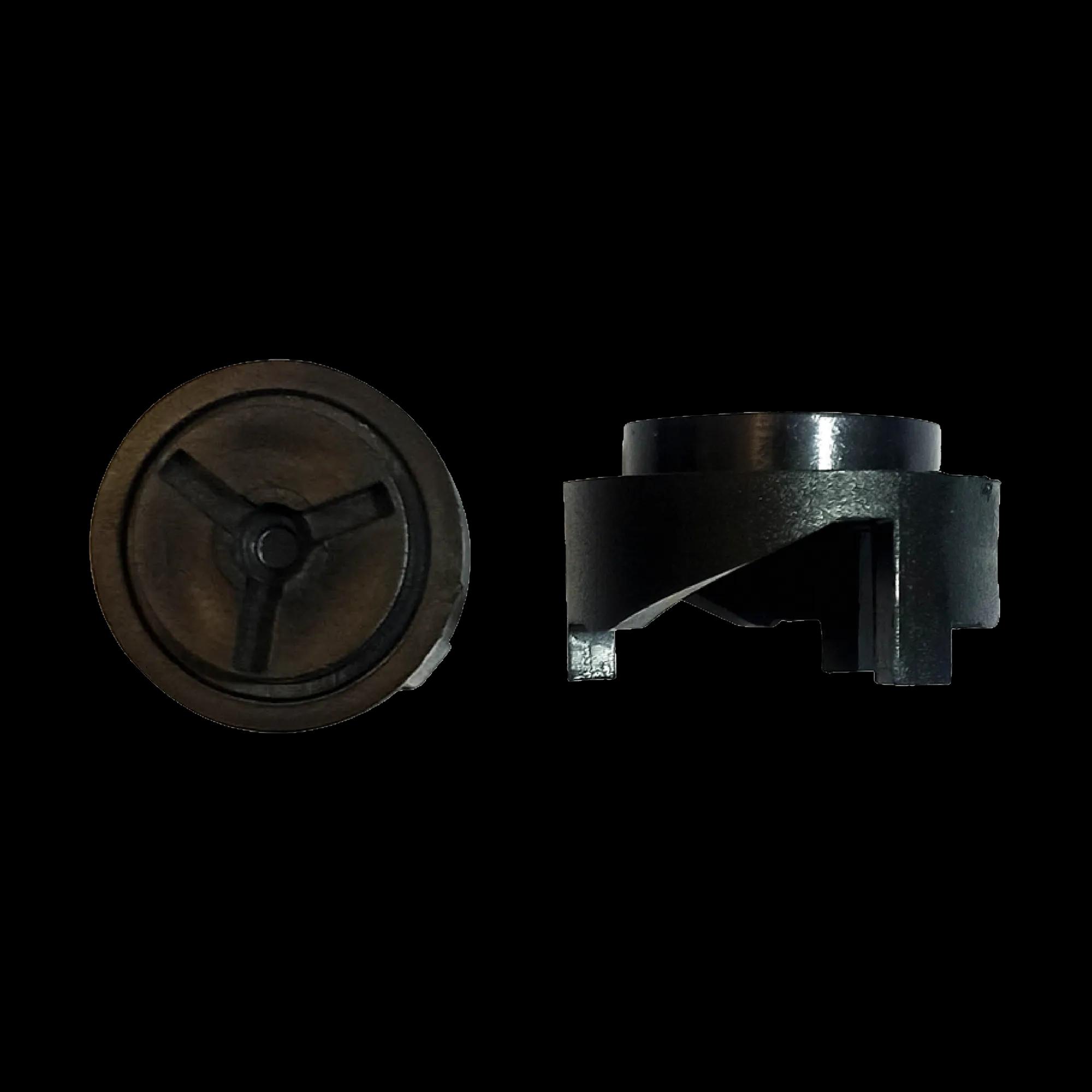 Clutch knob for PWLD3000Ai12V and PWLD3000Ai24V
