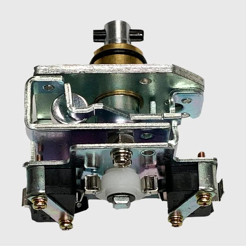 Chain Hoist Limit Switch Module PWR Series