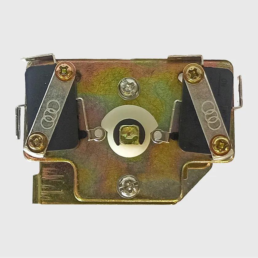 Chain Hoist Limit Switch Module PWR Series