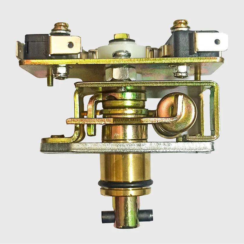Chain Hoist Limit Switch Module PWR Series