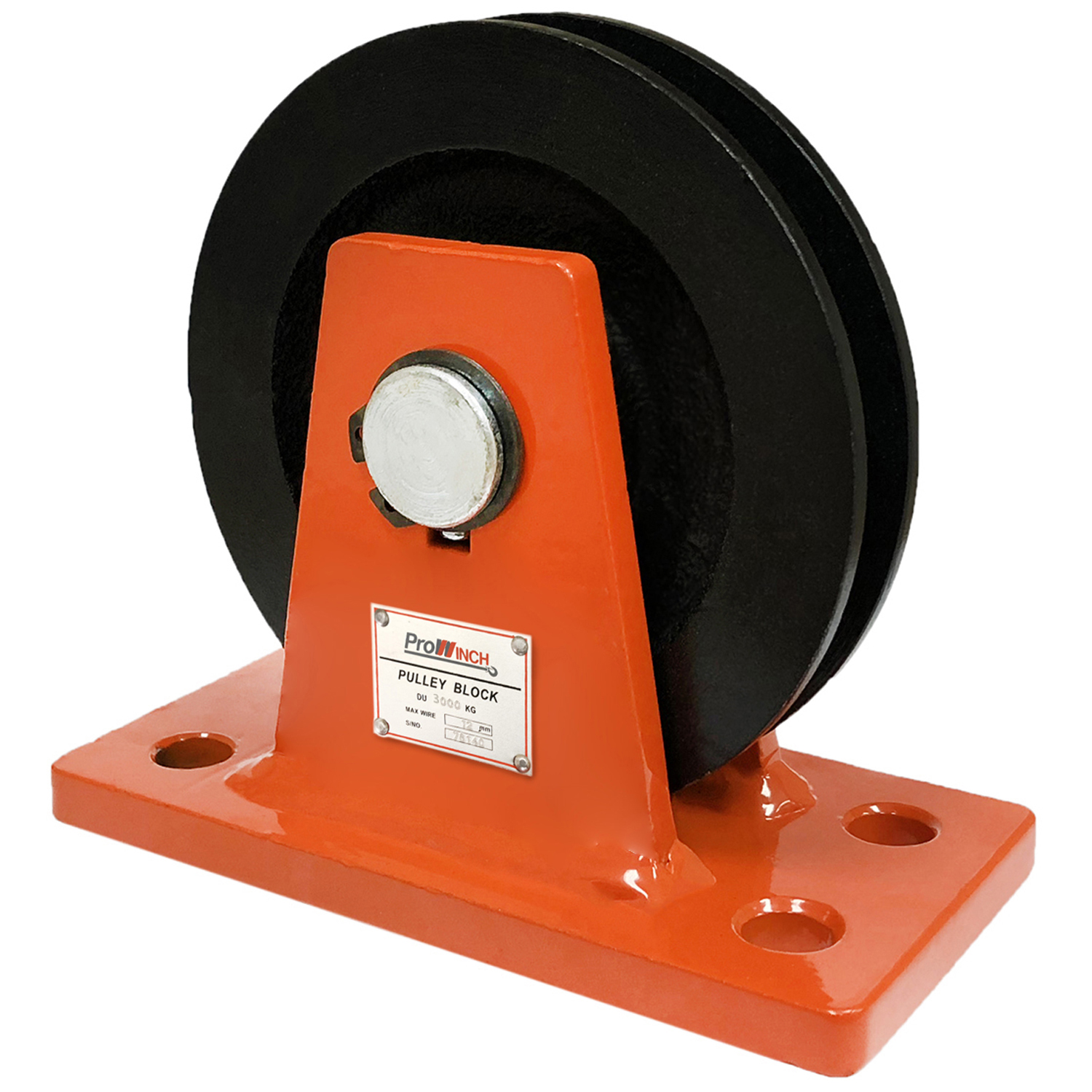 Discover Wholesale rope winch pulley For Heavy-Duty Pulling 