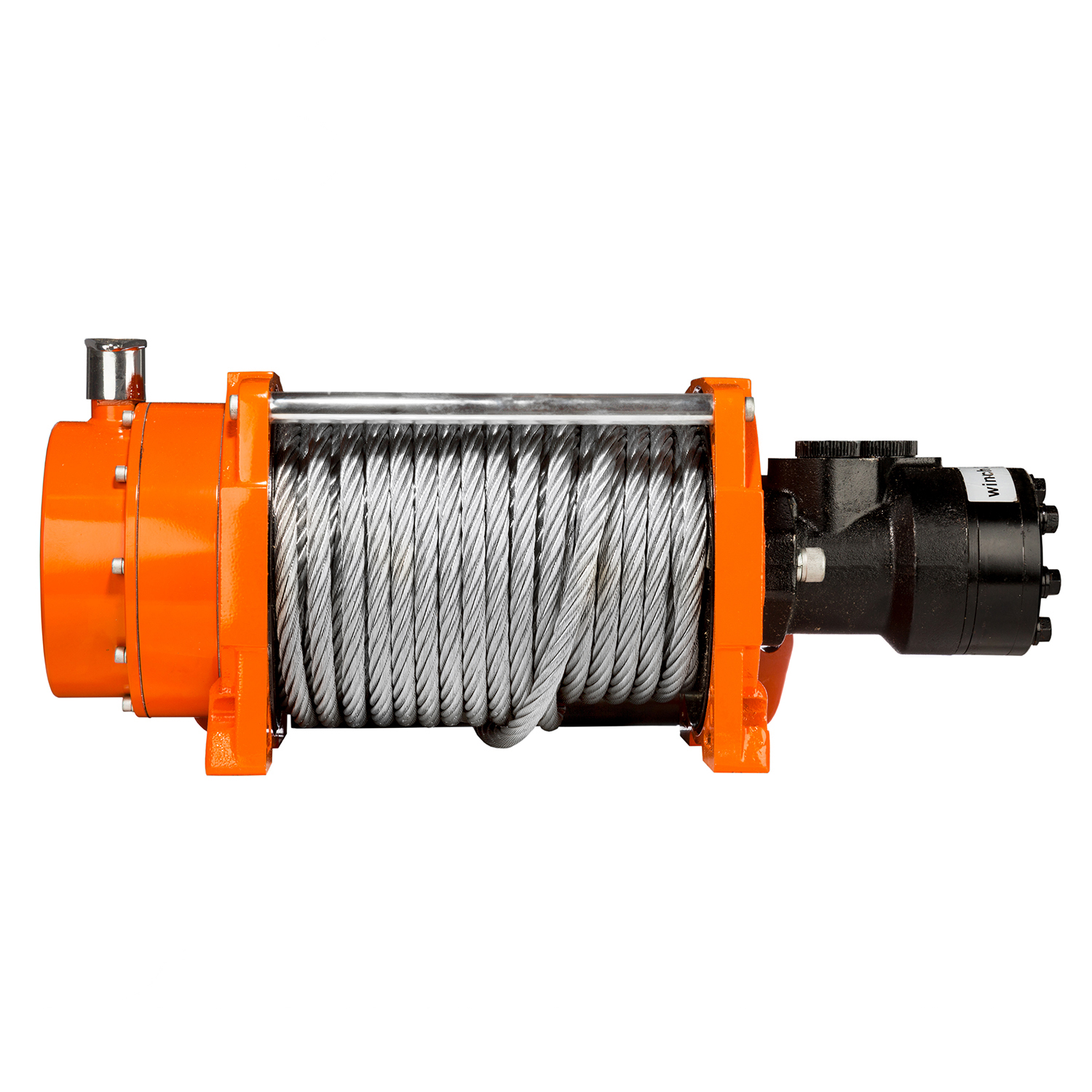 Machinery Manufacturing Winches and Hoists Prowinch LLC